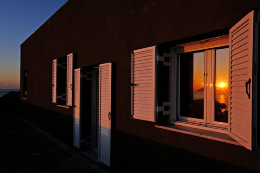 Athena S House Villa Platia Ammos ภายนอก รูปภาพ